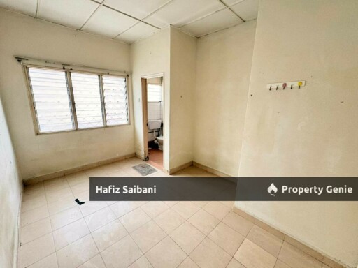 Double Storey Terrace Taman TTDI Jaya U2 Shah Alam