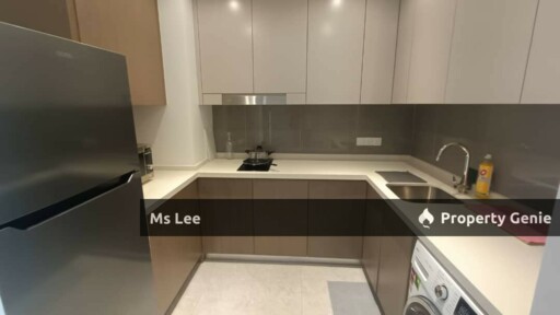 Agile Bukit Bintang - Level 51 Golf club view, Brand New unit, Open for Reservation Now