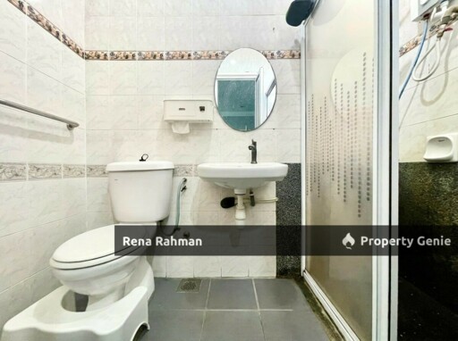 WELL KEPT BEautiful Two Storey Bungalow Rasah Kemayan Seremban 2
