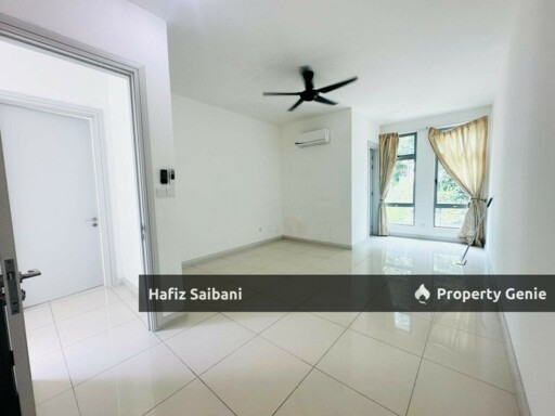 2 Storey Villa Liu Li Gardens Cyber Jaya
