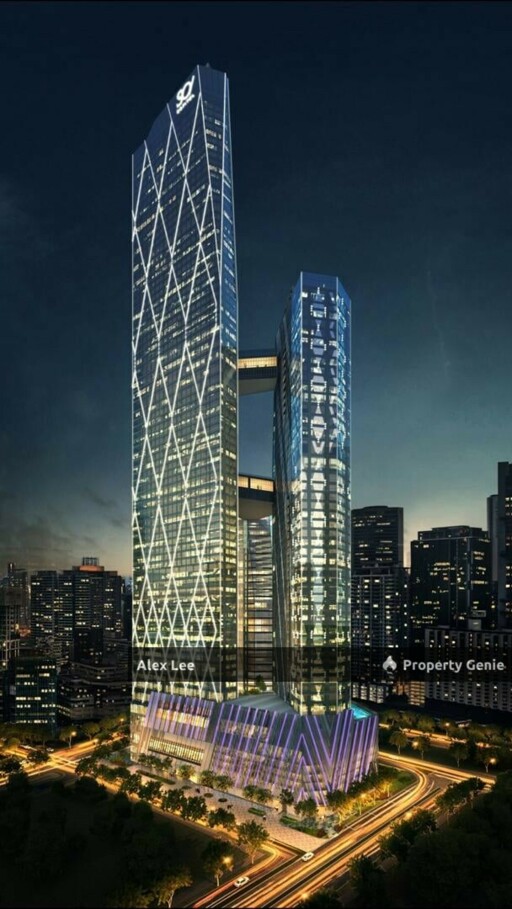 Oxley @ So Sofitel KLCC | 5-Star Hotel Living in Kuala Lumpur’s Golden Triangle