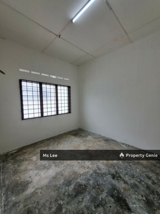 1 storey house-Taman Kapar Ria @ Kapar-Ready 31/7