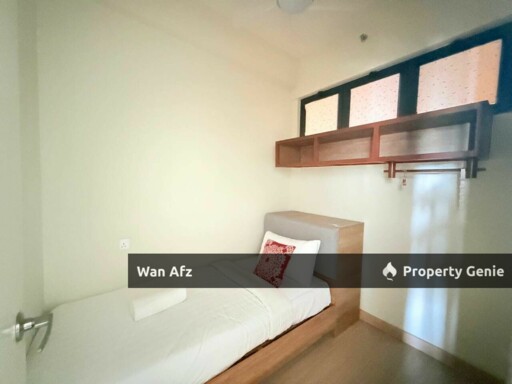 Timur Bay Seafront Residences Kuantan ( Fully Furnished )