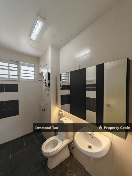 Kalista Residence, Kalista 2, Seremban 2 (Fully Furnishings & 4 Rooms)