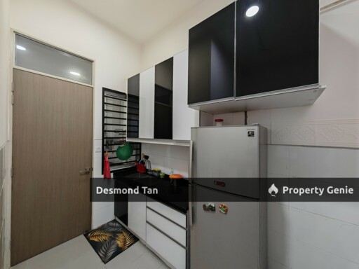 Redup Bandar Ainsdale , S2 Heights, Seremban 2 ( Facing Playground)