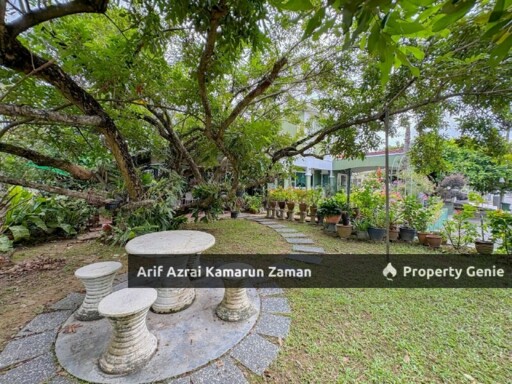 [Freehold] Green Street Homes, Seremban 2 | Corner Lot Double Storey Semi-D | 4R3B | RM890K