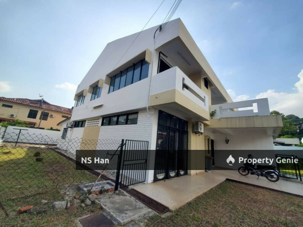 Taman Sentosa Bukit Baru Melaka