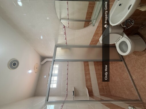 Angkasa Nuri Double Storey Corner Lot