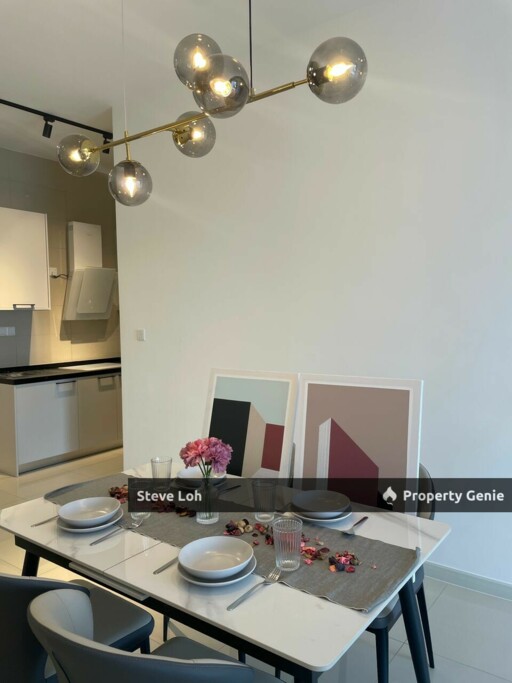 Sunway Velocity Two Condo For Sale | 883sf 2+1 Bedroom | Tenanted | Fully Furnished