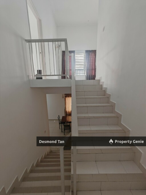Doule Storey Sakura S2 Heights End Lot, Seremban 2, Seremban, Summer (Renovated & Facing No House)