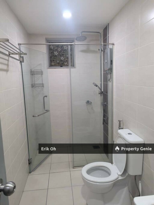 Pac Apartment One South, Seri Kembangan FOR SALE Move-In Ready | Great Layout | Block D | High Accessibility