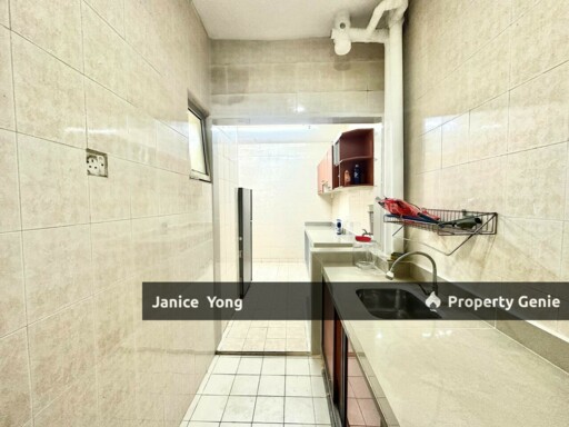 Prima Regency(Kensington Court)Plentong
