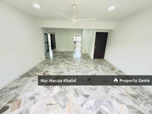 Apartment Riverdale Park, Bukit Antarabangsa Ampang Selangor