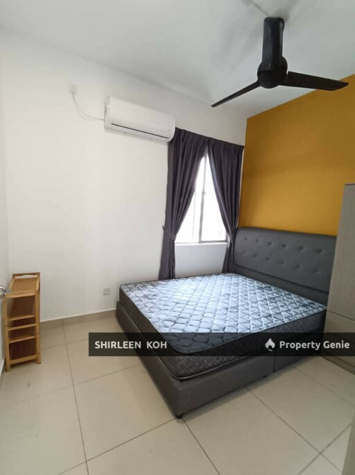 Room for Rent at Aliff Avenue @ Damansara Aliff Tampoi