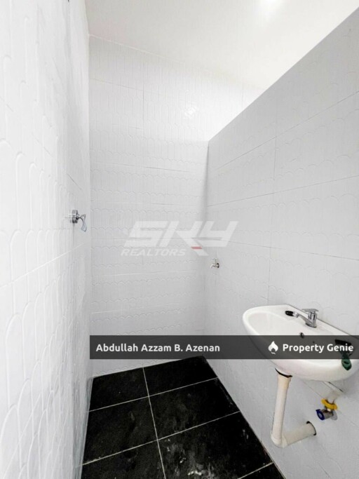RENOVATED ‼️Taman Seri Bayu 2 Sungai Lalang