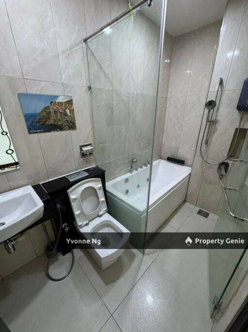 Paragon Suite / JB Town/ JBcc / Ciq