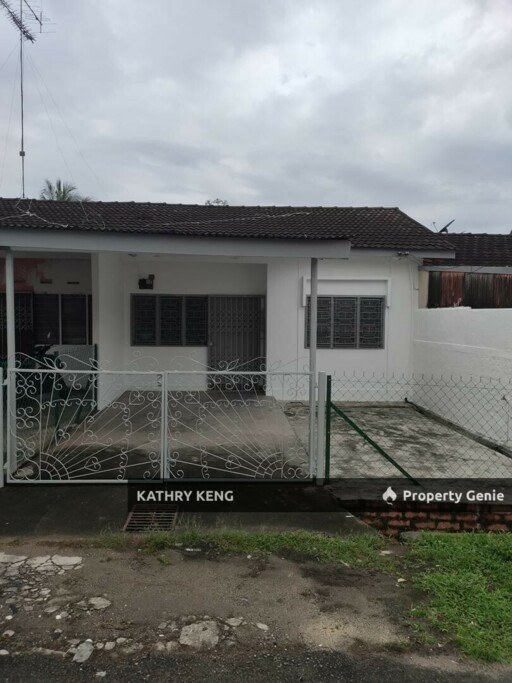Jalan KoKo For Sale Kluang For Sale Johor For Sale