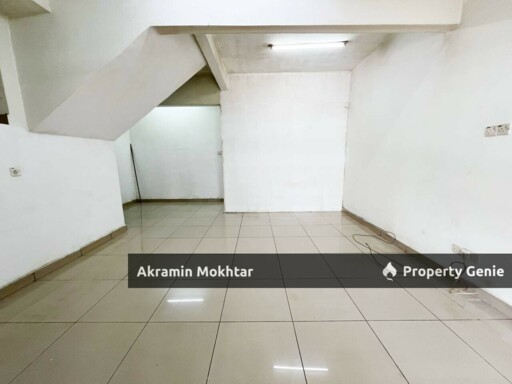 Freehold | 3 Storey Terrace House Taman Sri Putra Sungai Buloh