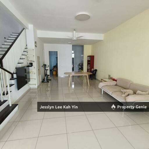 Merrydale @ Eco Majestic, Semenyih