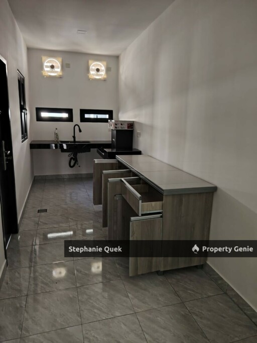 Bandar Bukit Raja Klang Fully Furnished Gated Guarded 2 Storey House For Rent