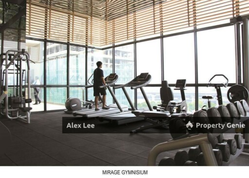 Mirage KLCC For Sale Below Market Price | 2 Carparks & Big-Size Unit in Prime KLCC