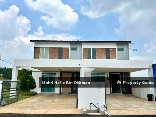 AYRA @ YARRA PARK Sg Petani