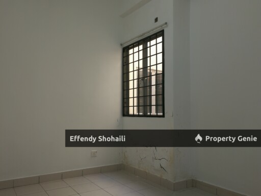 SUNWAY BATU CAVES SHOP APARTMENT