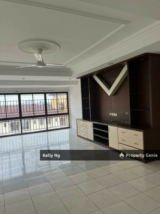 Vista Bayu Apartment Penthouse At Bayu Perdana Klang For Rent
