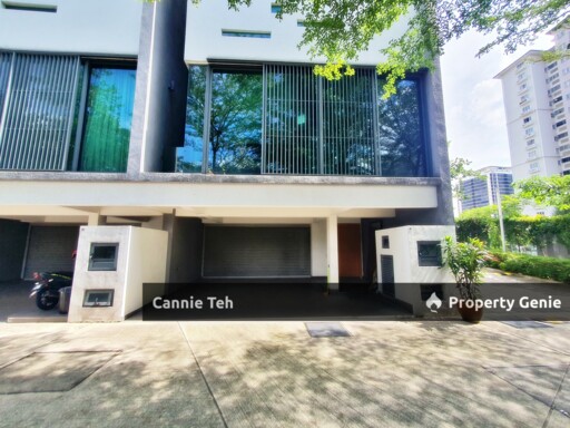 The Treez-Jalil Residen @ 1,259sf Below Value 34%!