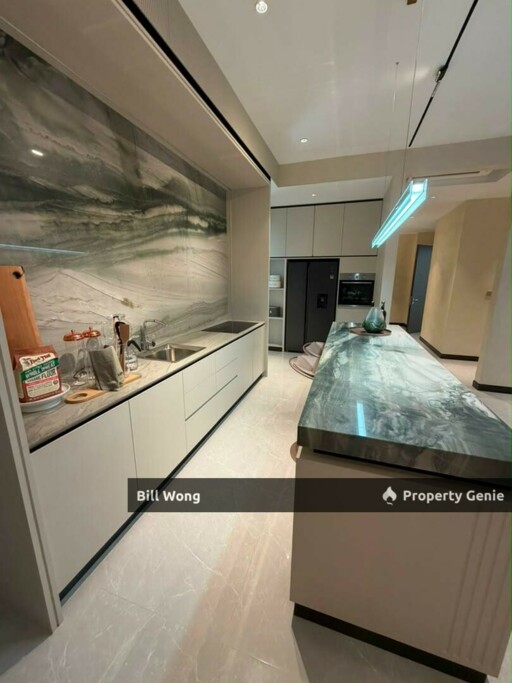 Aosis Residences Mont Kiara