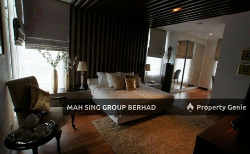 Kinrara Residence