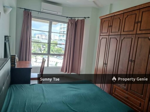 Gold Coast Resort Bayan Lepas