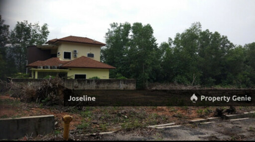 Jelapang Puncak Bungalow Land