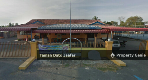 Taman Dato Jaafar