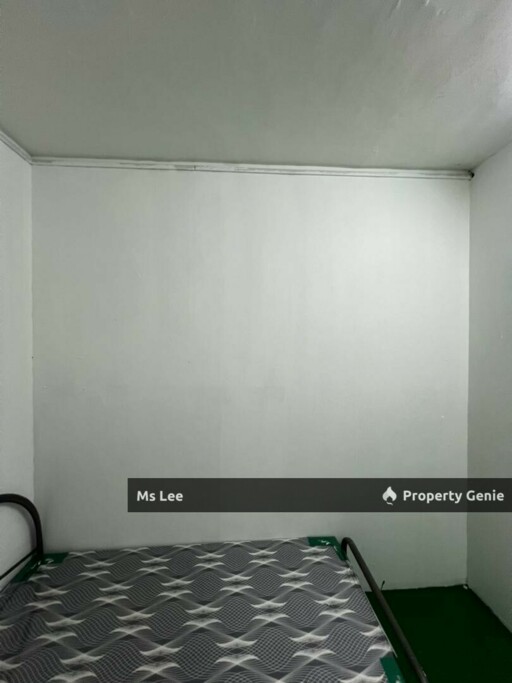 Female Rooms -Damai Complex @ Titiwangsa Sentral, KL-MRT-Ready Now