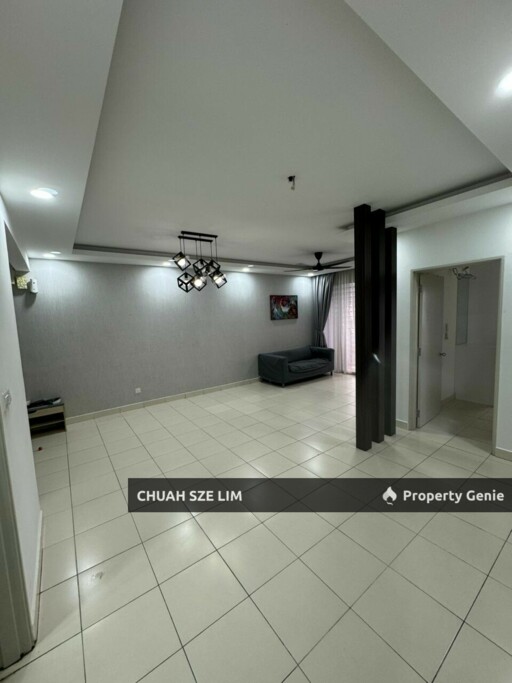 Sentulmas, Renovated Own Stay Unit Partly Furnished