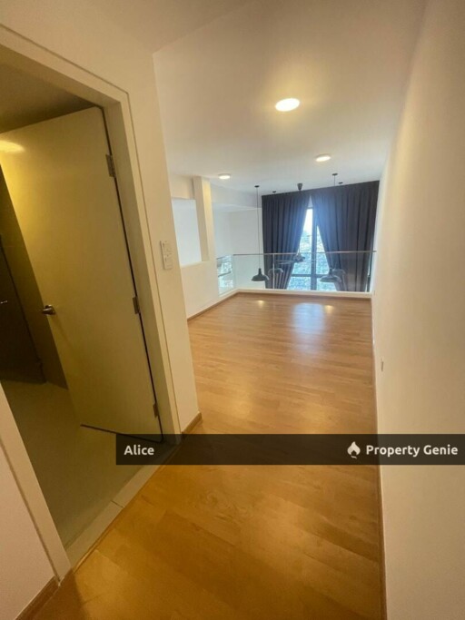 Ekocheras Residence Near MRT with Carpark