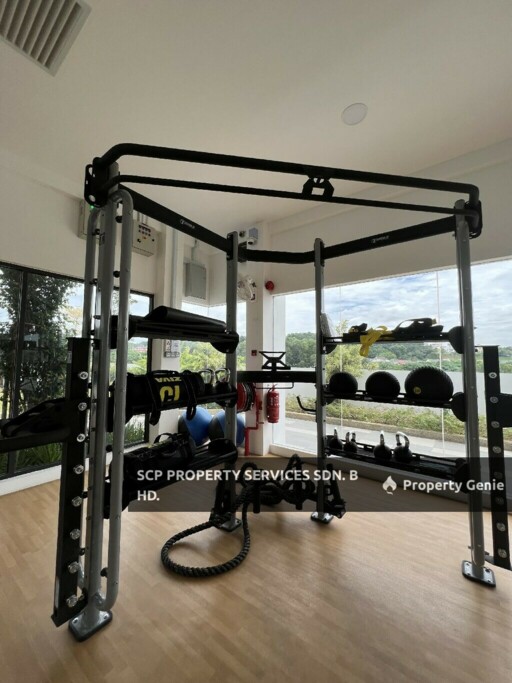 Traders Park Residence