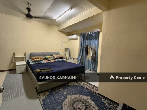 FREEHOLD!! Facing Open Double Storey House Taman Putra Prima, Puchong