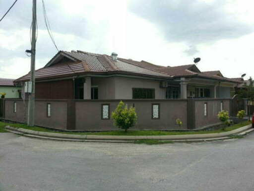 Taman Seri Budiman