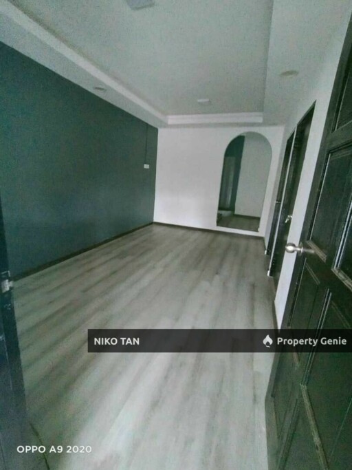 Jalan Rebana 1Sty Fully Renovated Kluang For Sale