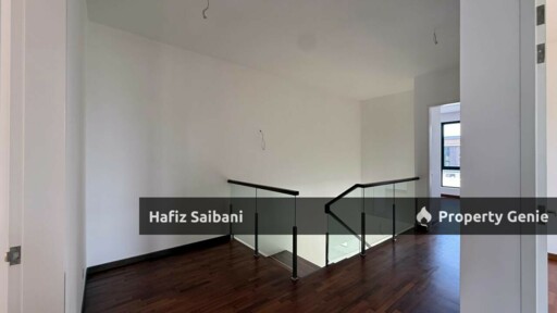 Semi- Detached Double Storey Bohemia Bandar Rimbayu