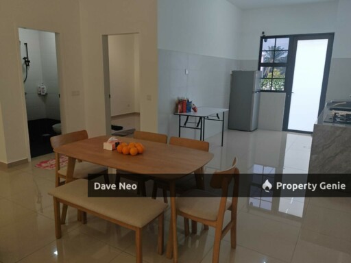 Eco Botanic 2 @ The Borough, Iskandar Puteri