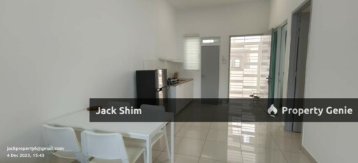 TROPICANA BAY RESIDENCE