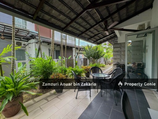 2 Storey Bungalow Corner Lot Seksyen 13 Shah Alam