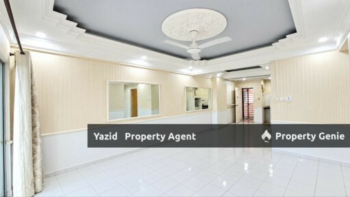 Mutiara Sentul Condo, Sentul, KL