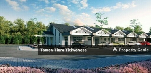 Taman Tiara Titiwangsa