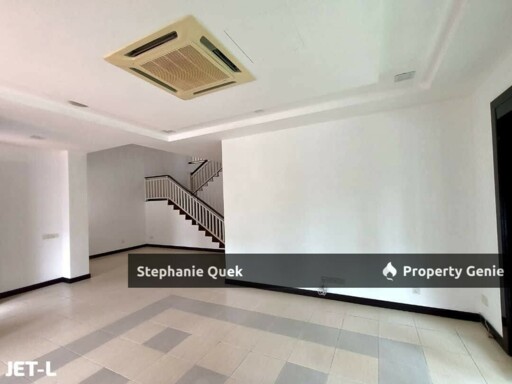 ! BELOW MARKET PRICE! Setia Damai 14 Setia Alam 2 Storey Extended Semi D House For Sale