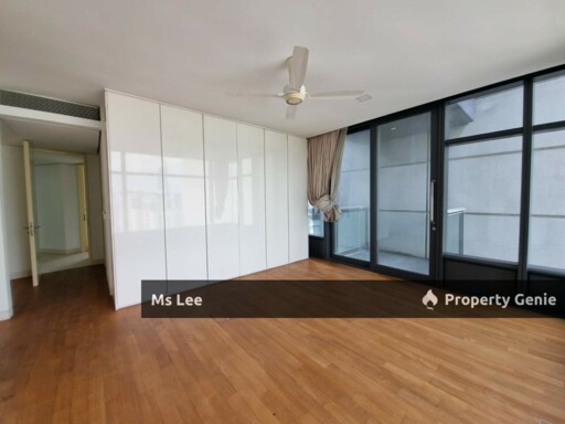 The Troika @ KLCC - Level 39 KLCC park view - 400m / 5 mins walk to LRT Ampang Park