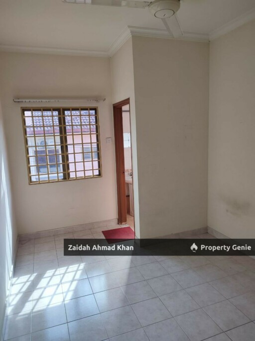 TAMAN BUKIT MEWAH KAJANG DOUBLE STOREY HOUSE FOR SALE FREEHOLD RENOVATED